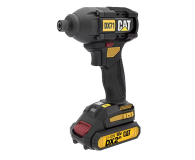 Cat Zakrętarka DX71 - 1604114 - zdjęcie 2